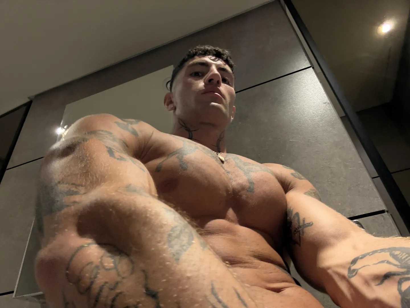 You got the chance, you taking it or not?