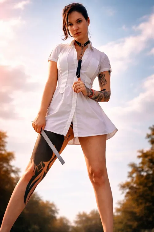 You won't find another like me. You'll spend years trying.