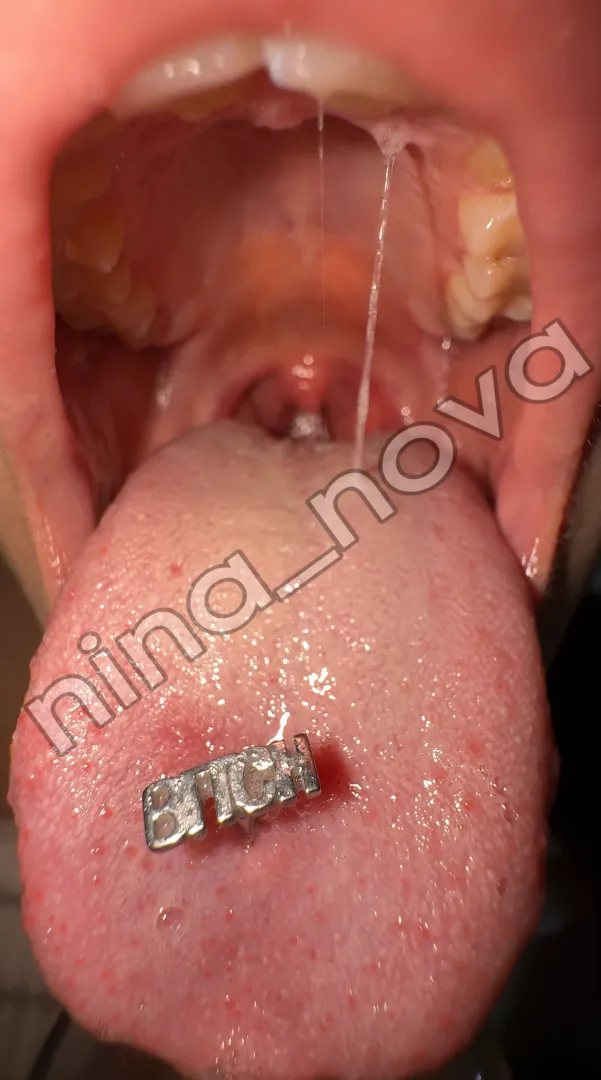 You're just a 2 minutes snack for me tiny