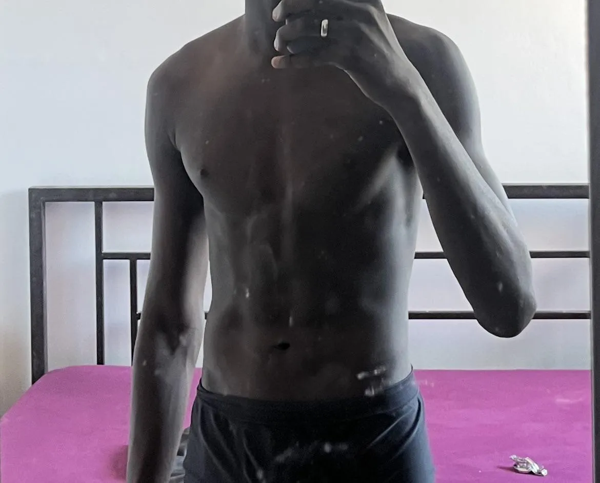 19 M sur Cergy avec une queu de 21cm