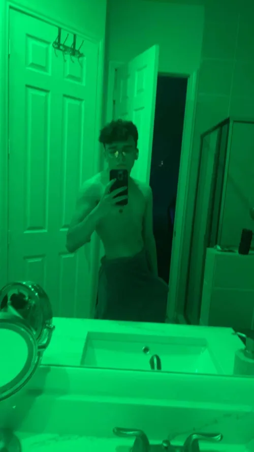 20 [M4F/MF] College BWC looking for coupes and singles!