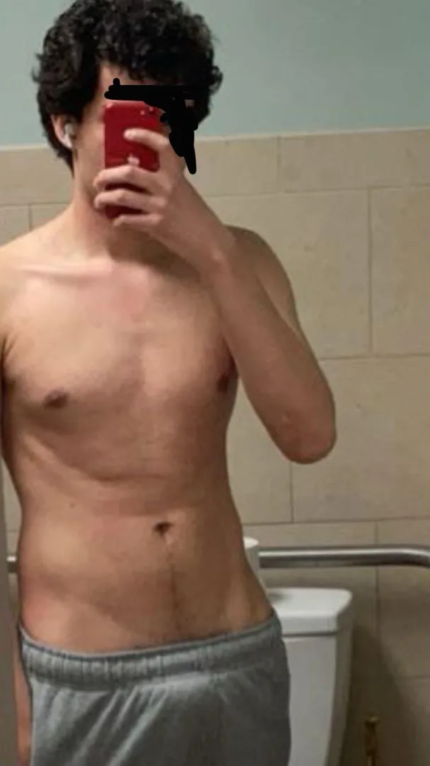 21 [M4F/T] Greensboro