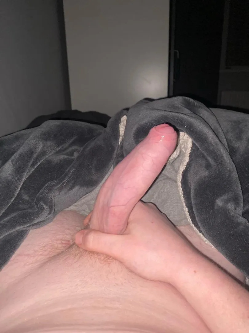 21 Who’s up for an edge and goon session?