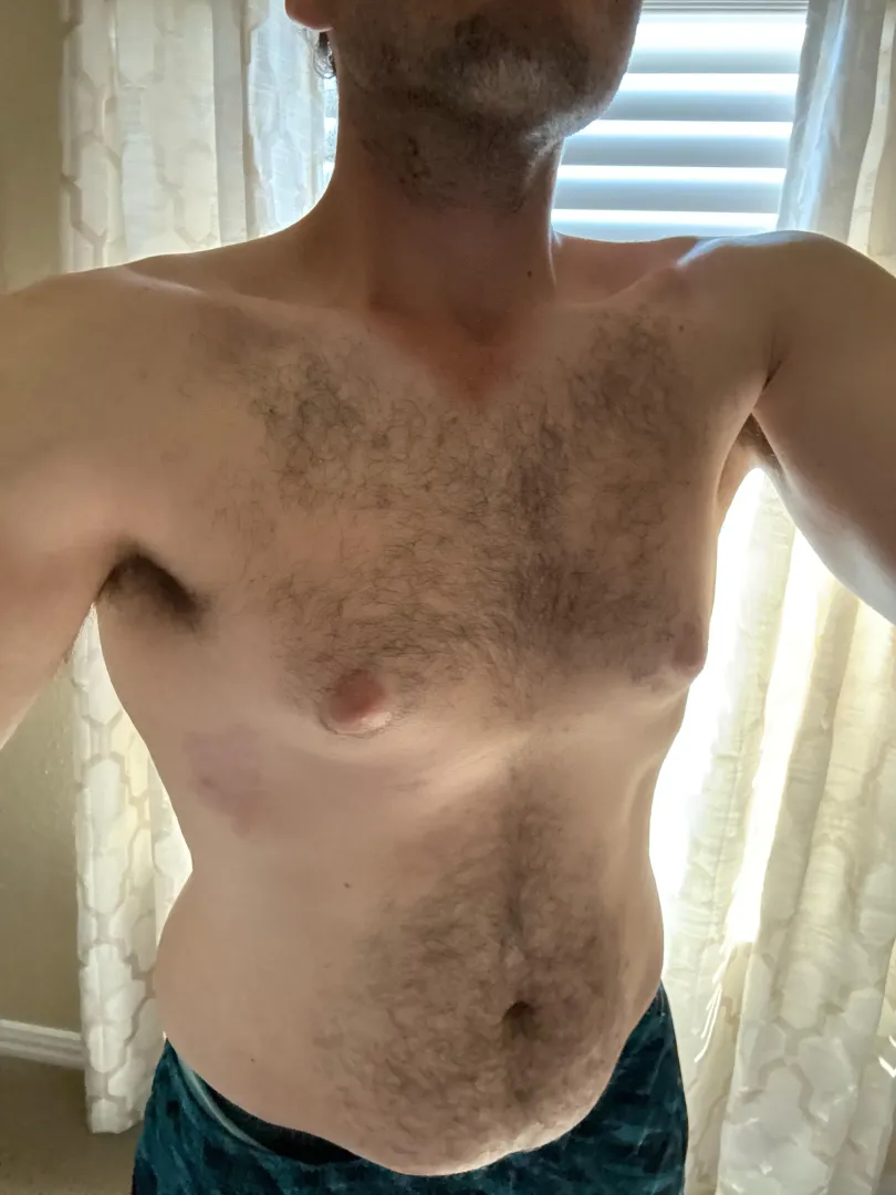 23 [M4F] Lewisville, looking for something casual tonight