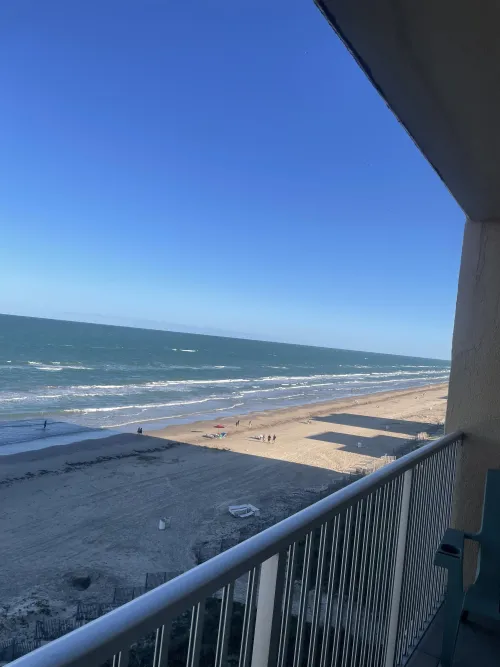 23M in south padre island rn