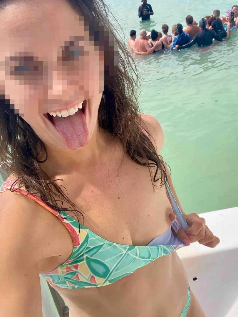 A little disappointed no one noticed 