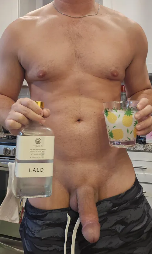 A nice Paloma to start Spring Break