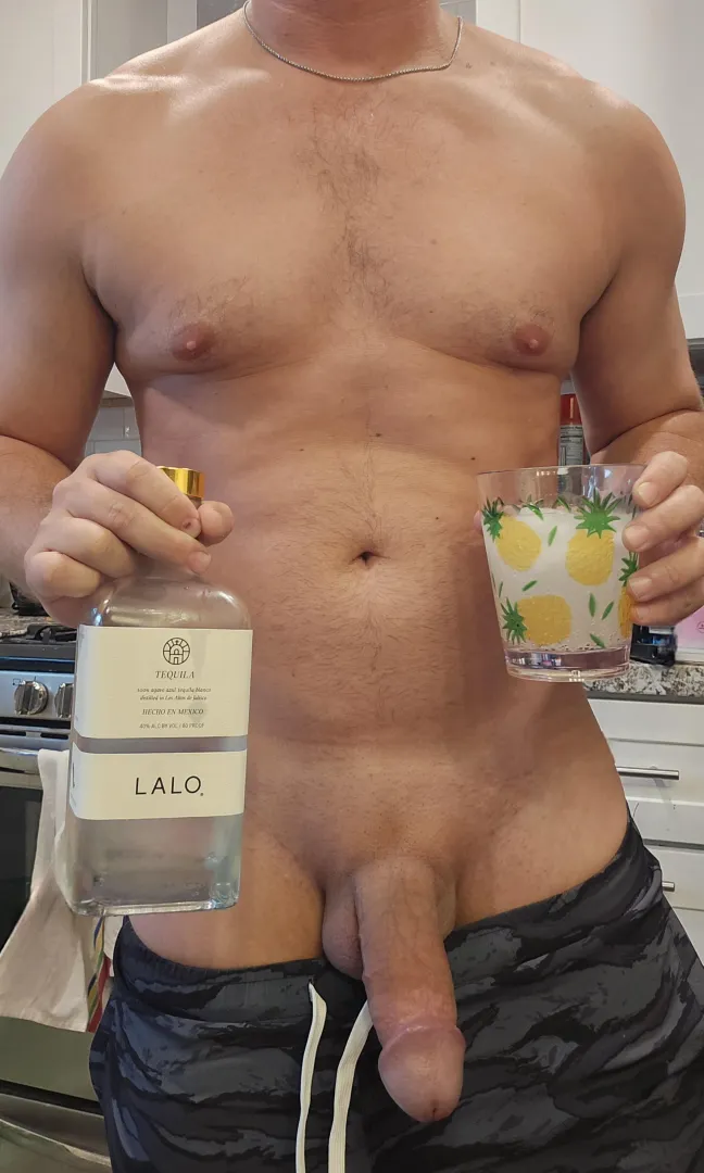 A nice Paloma to start Spring Break