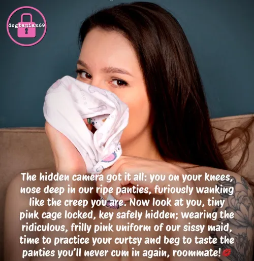 Admit it, you love it!