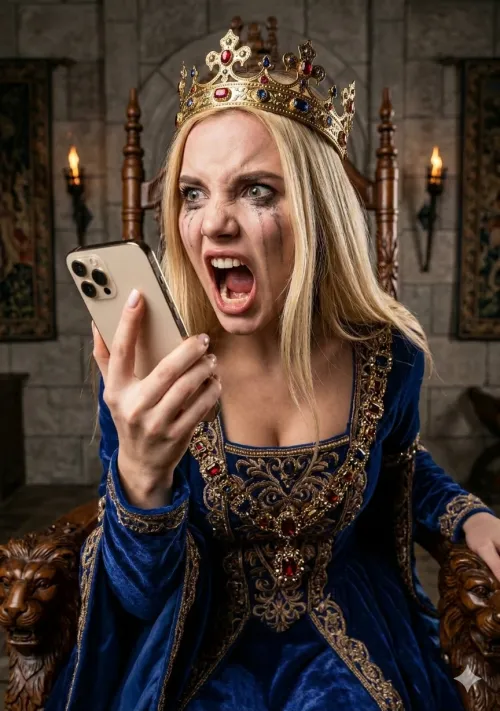 An entry into Goddess Sunshine's private journal: I work with a fucking idiot (DEFINITELY NOT FOR  TO READ!)