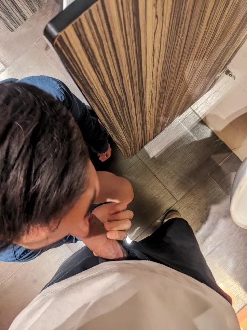 Another successful cruise