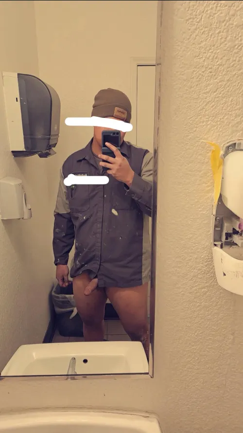 Anyone down for some public play?