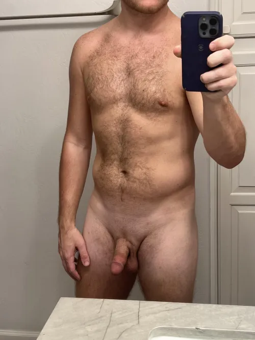 Are soft pics welcomed?