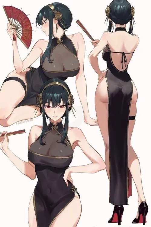 As part of our training as warriors, we learned to harness our inner energies. While I had a knack for Yang energy, you were told you had never seen before talent for Yin. You should have paid attention to the warnings though, as your body had to adapt t