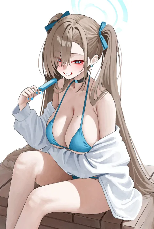 Asuna [Blue Archive]