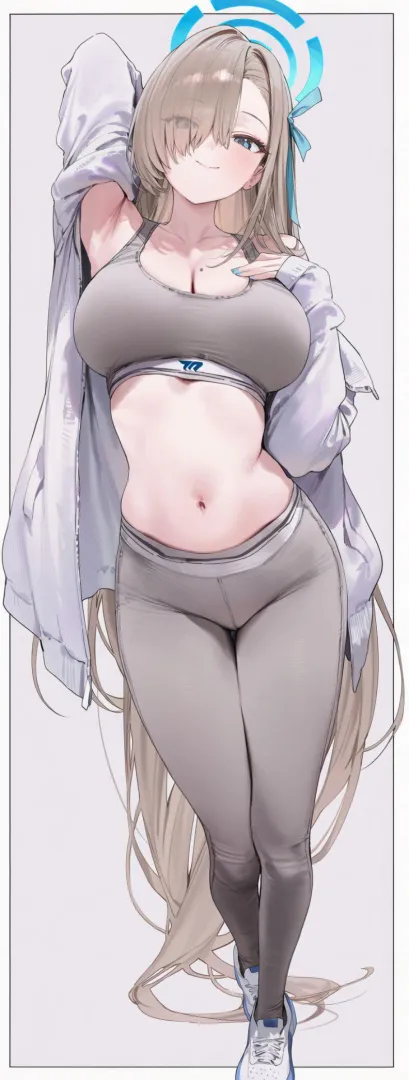 Asuna Ichinose [Blue Archive]