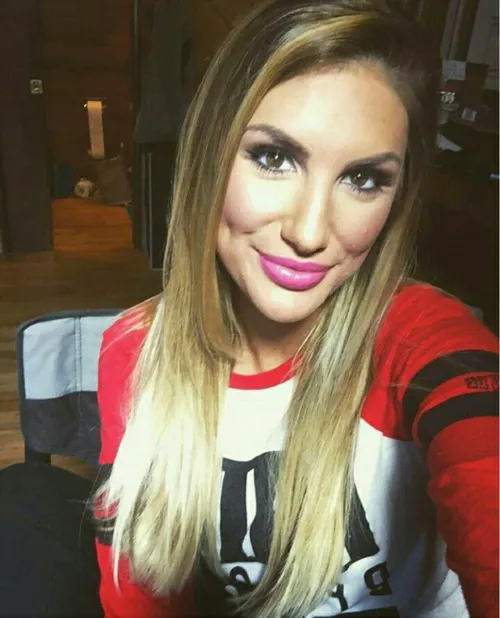 August Ames