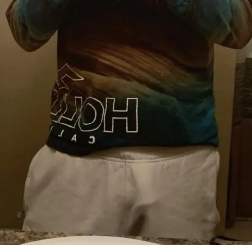 Big headed and cut = always a nice show