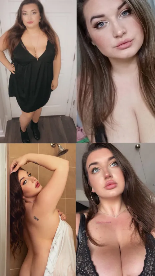 Bimbo Journey over 3 years 