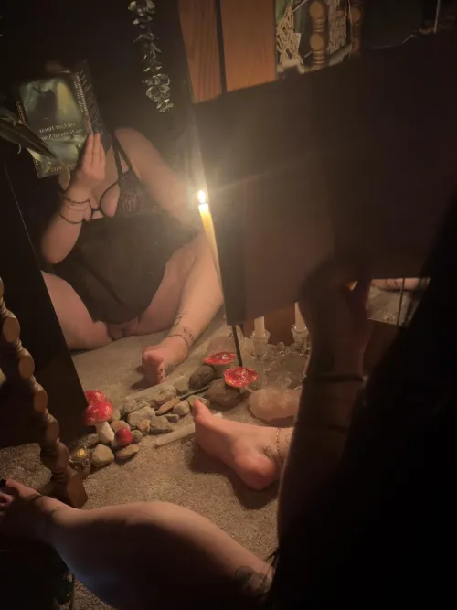 Books that give you goosebumps 