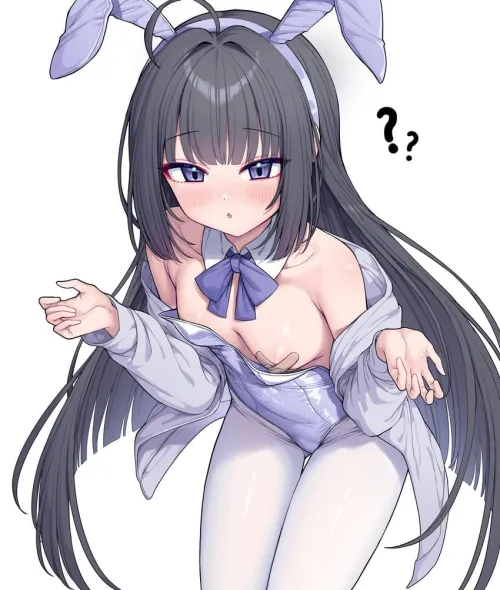 Bunny Mang Nae [Project [i]]