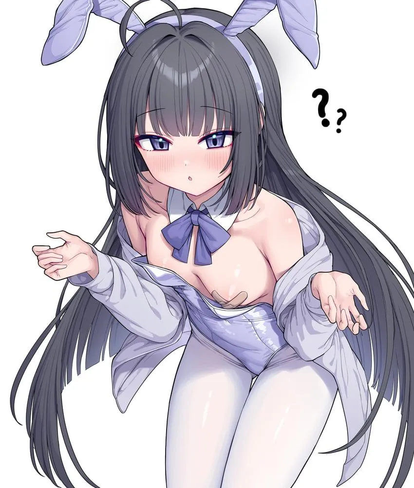 Bunny Mang Nae [Project [i]]