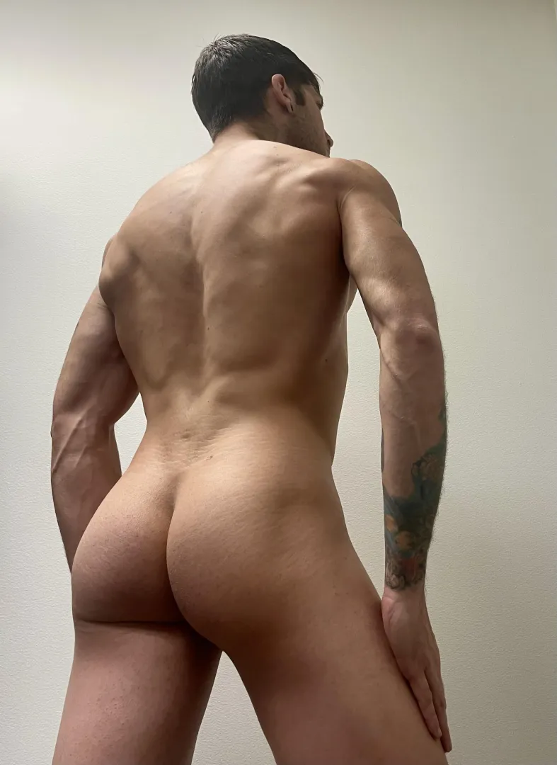 Caked up on a Thursday