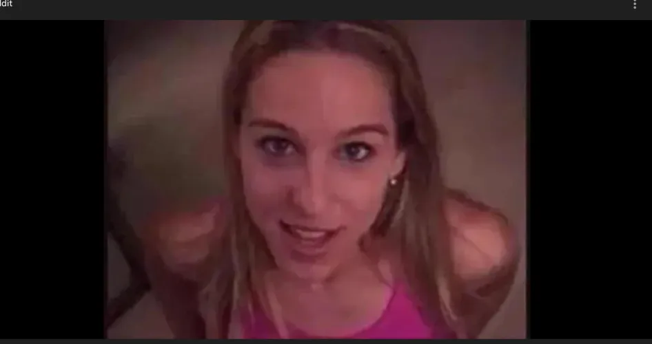 Can someone find the video of this heather Harmon video