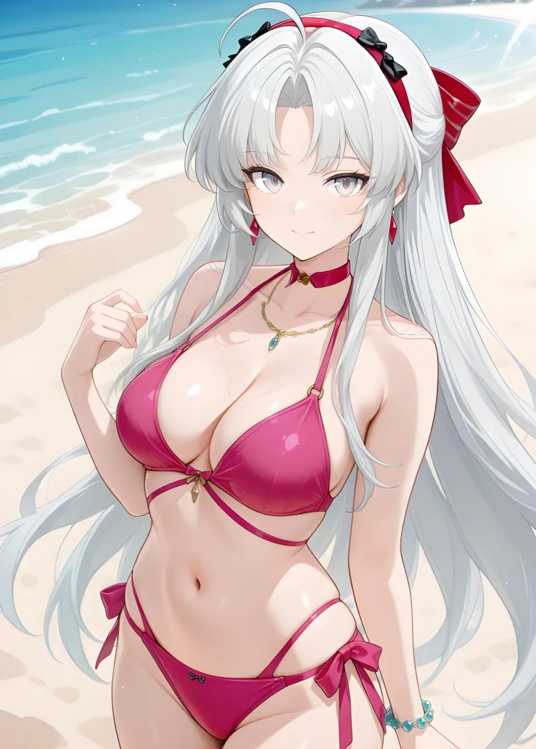 Carlotta [Wuthering Waves]