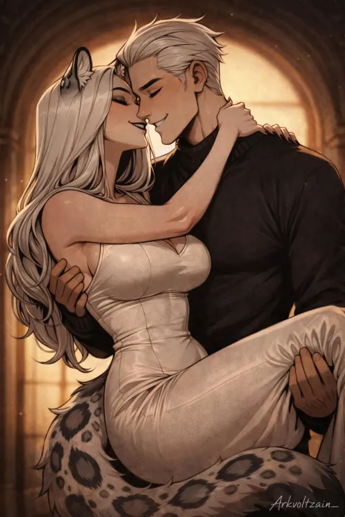 Caught in a moment where everything else fades away ✨