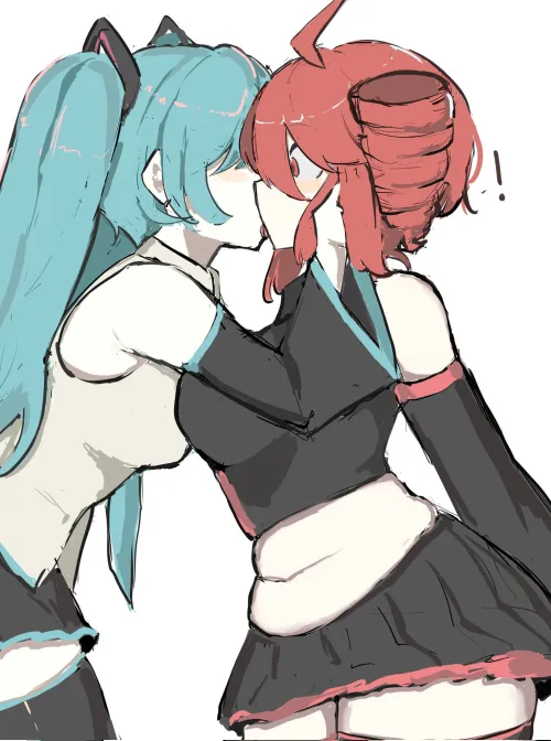 Chubby teto (Melink)