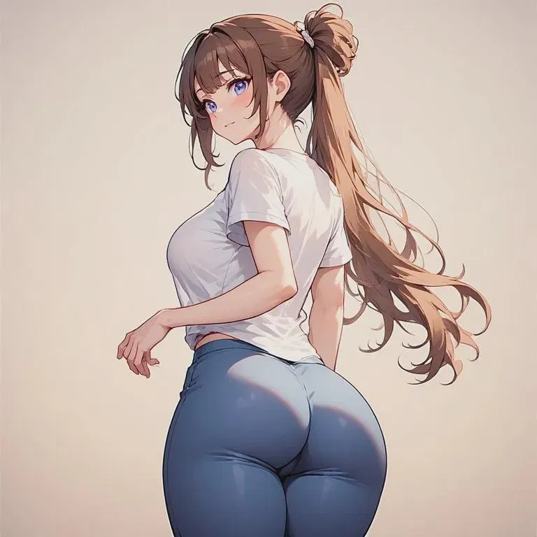 Claire: Your Bossy Older Step-Sister [Fart] [Dom] [AnyPOV]