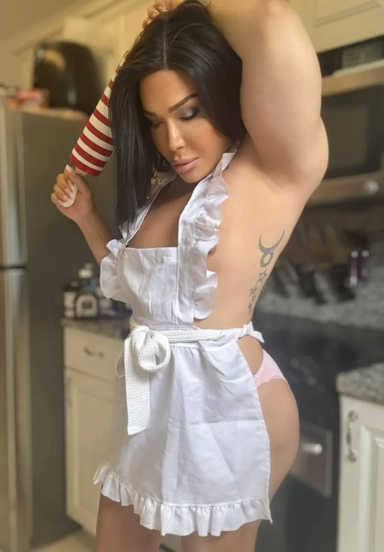 Come closer, i don't bite