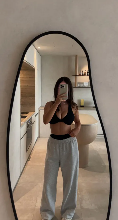 comfy fits all the way