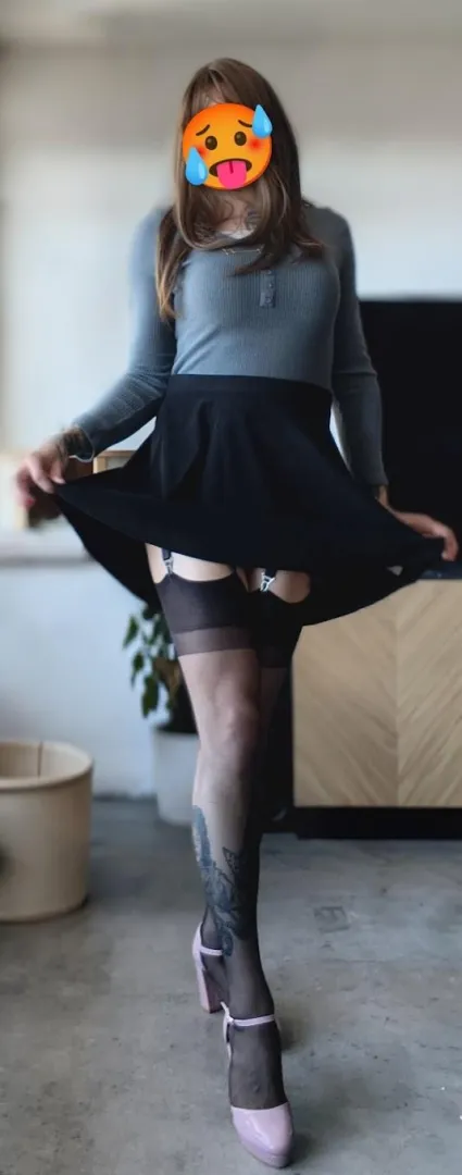 Comment me trouvez-vous ? 