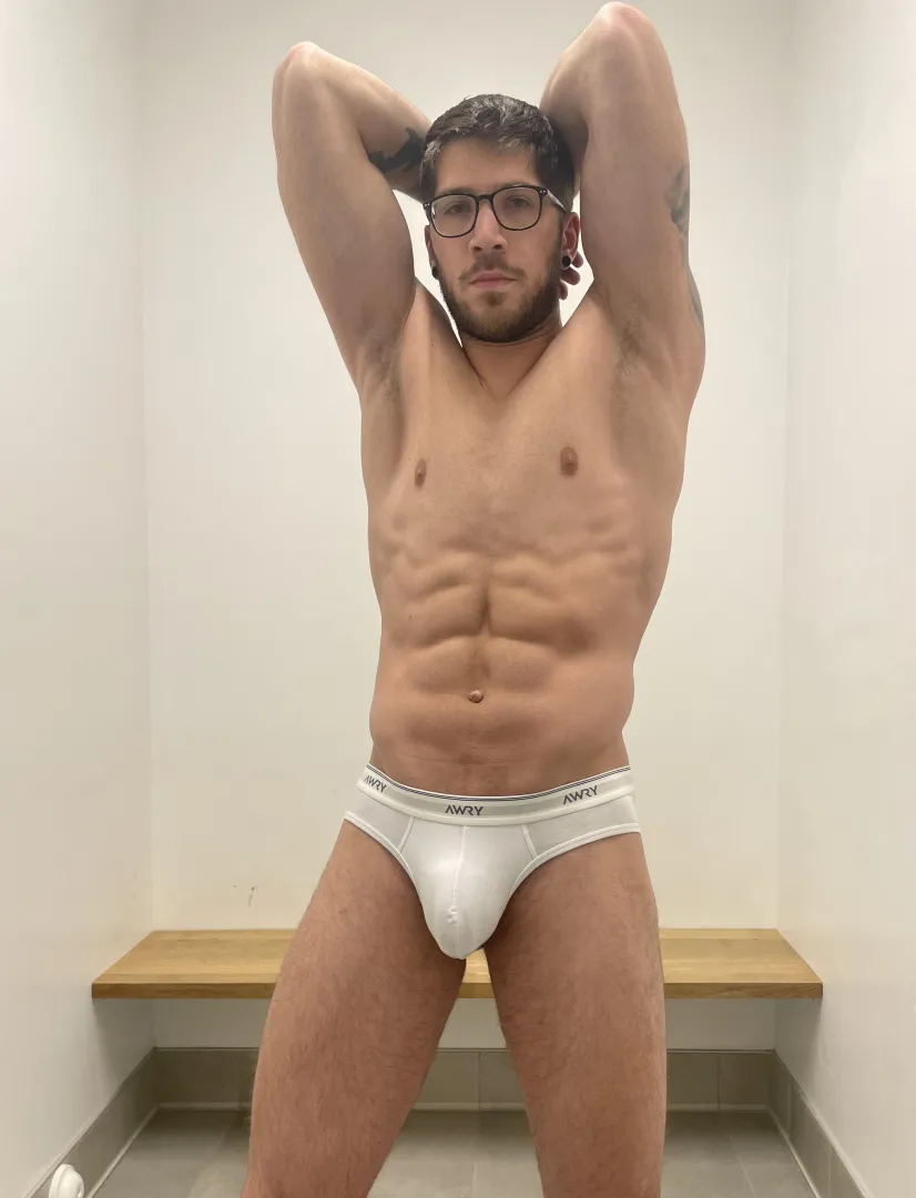 Core day was not easy today