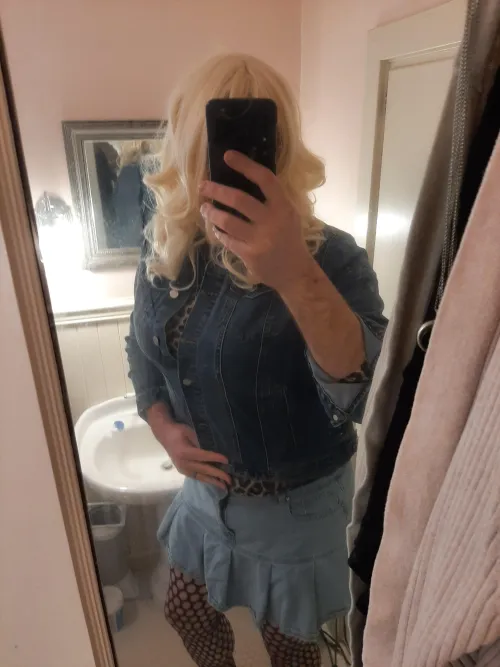 Curious where I am at in my journey