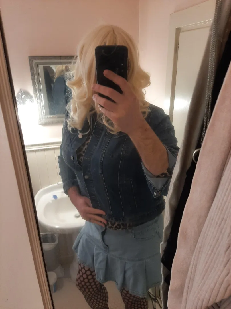 Curious where I am at in my journey