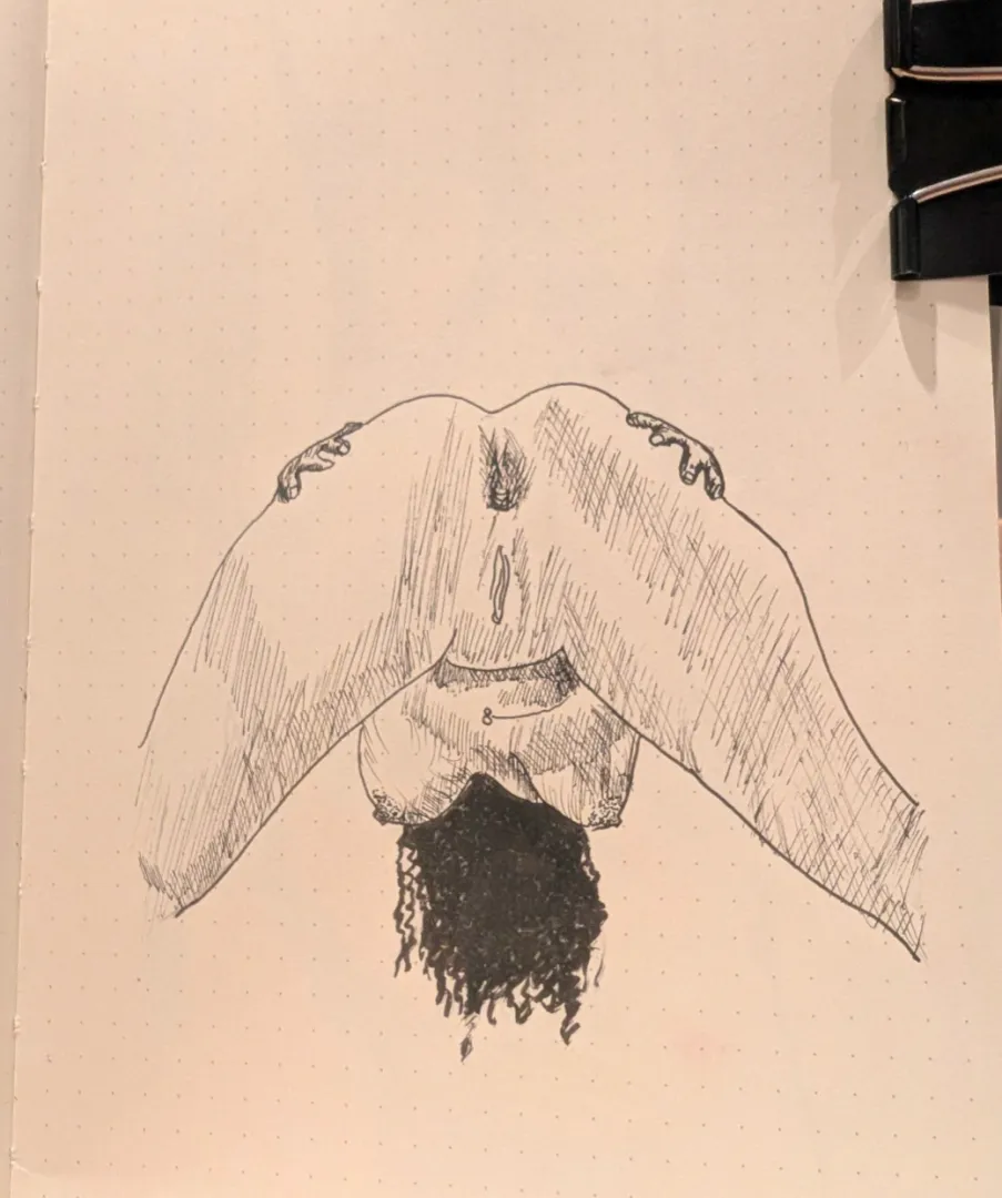 Day 37 - ready for the weekend!