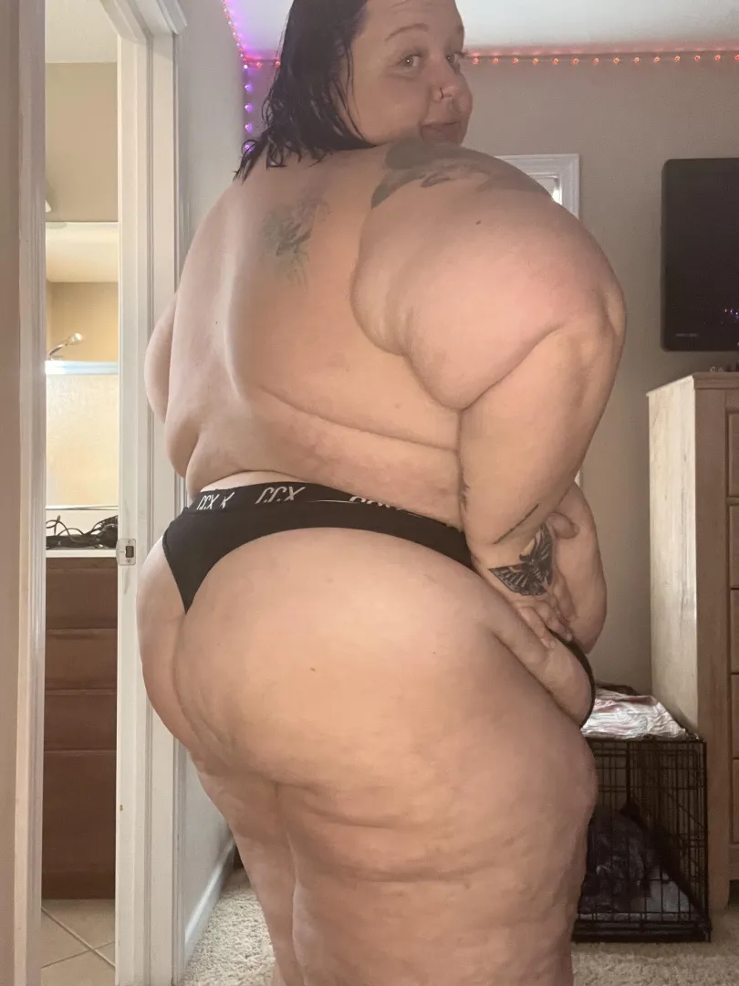 Desirable at my weight?