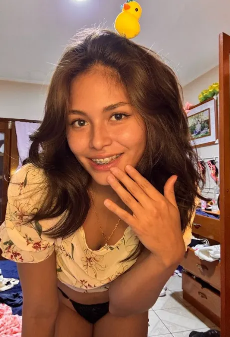 Determining what makes me feel like myself