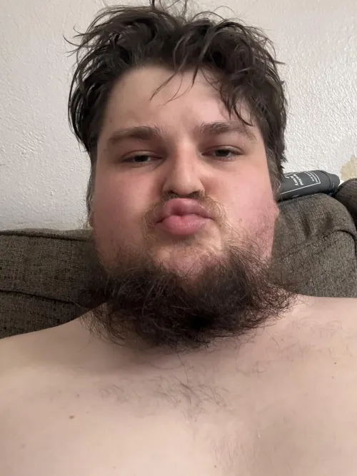 Disabled daddy looking for another partner