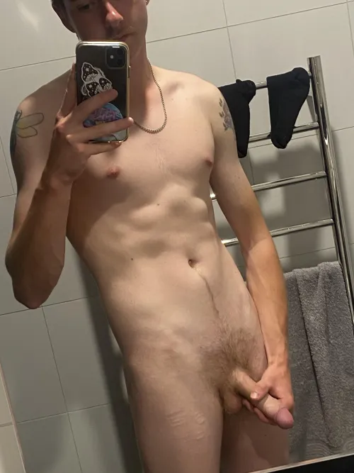 Do my scars look good?