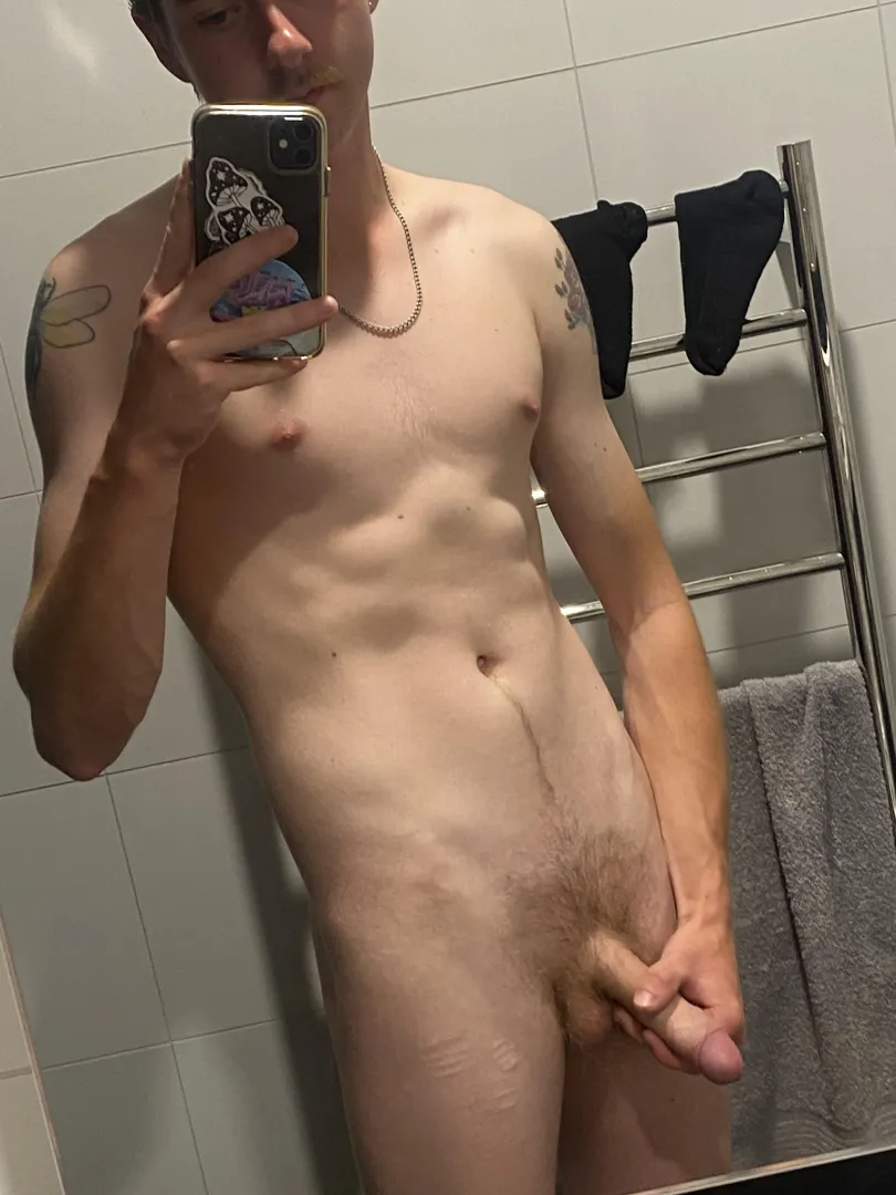 Do my scars look good?