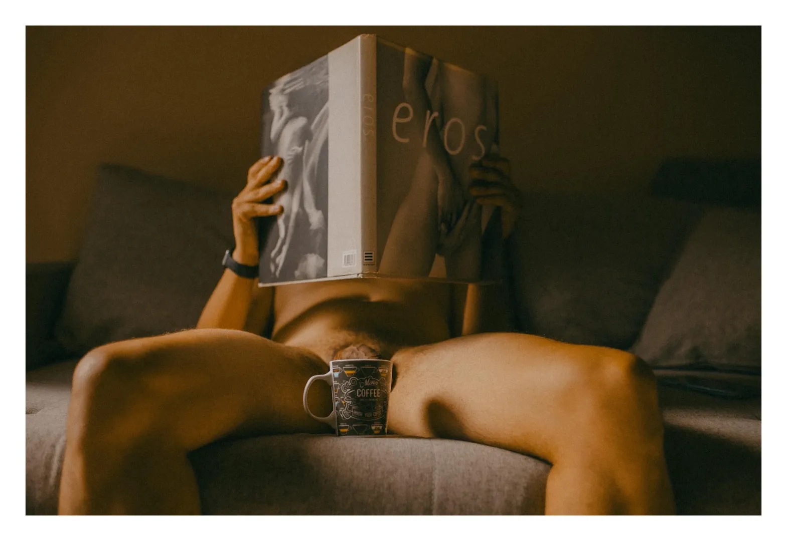 Do you like photography books?