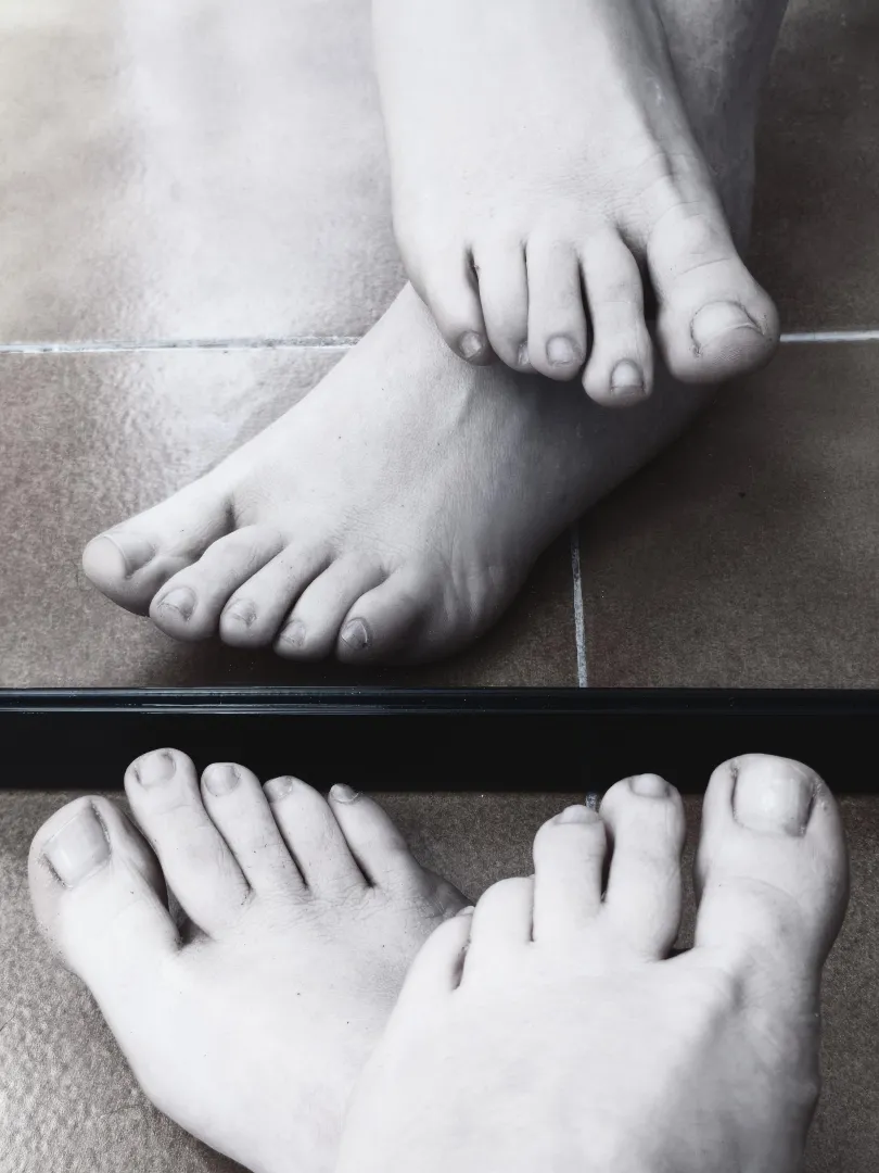 Double view… which side would you choose? 