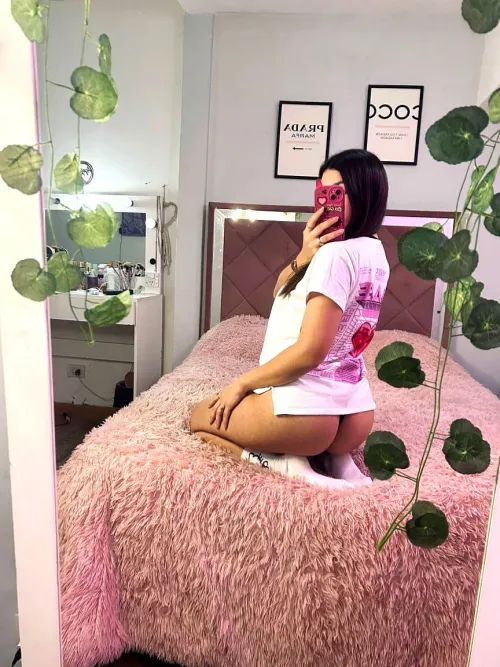 Er det her distraherende eller hvad?