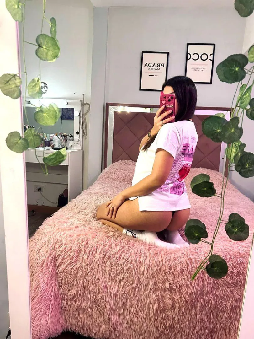 Er det her distraherende eller hvad?