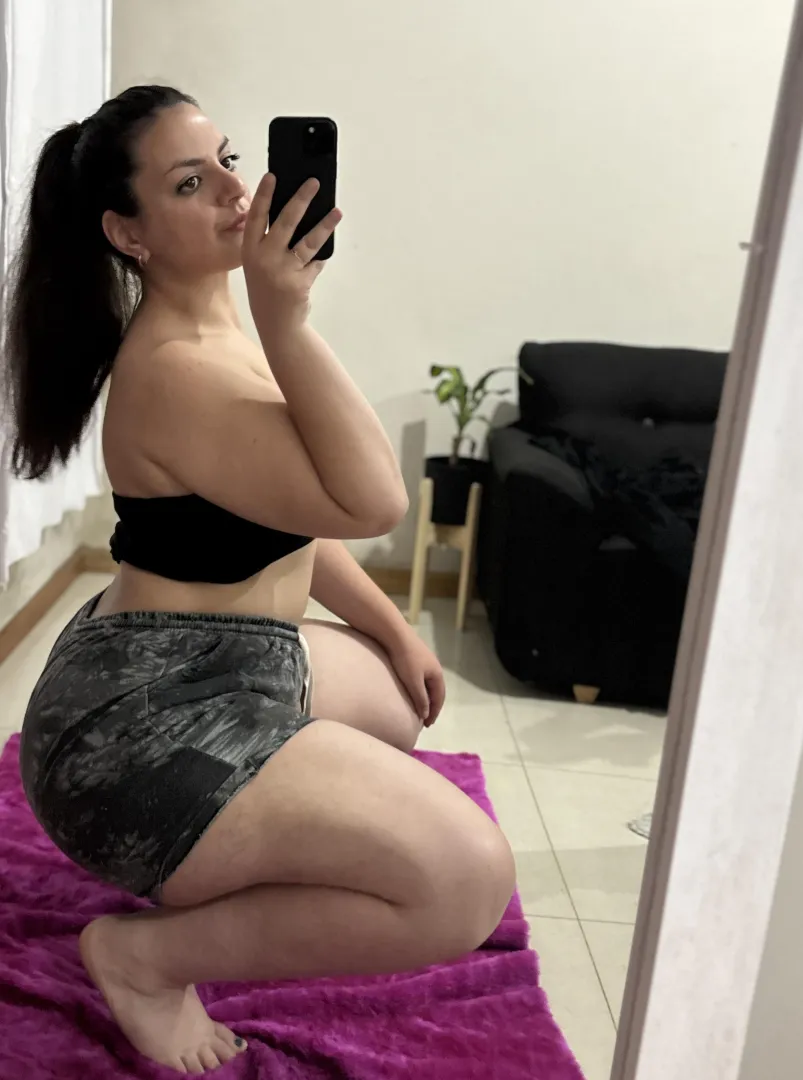 Est-ce que je peux être irrésistible même avec des formes ? 