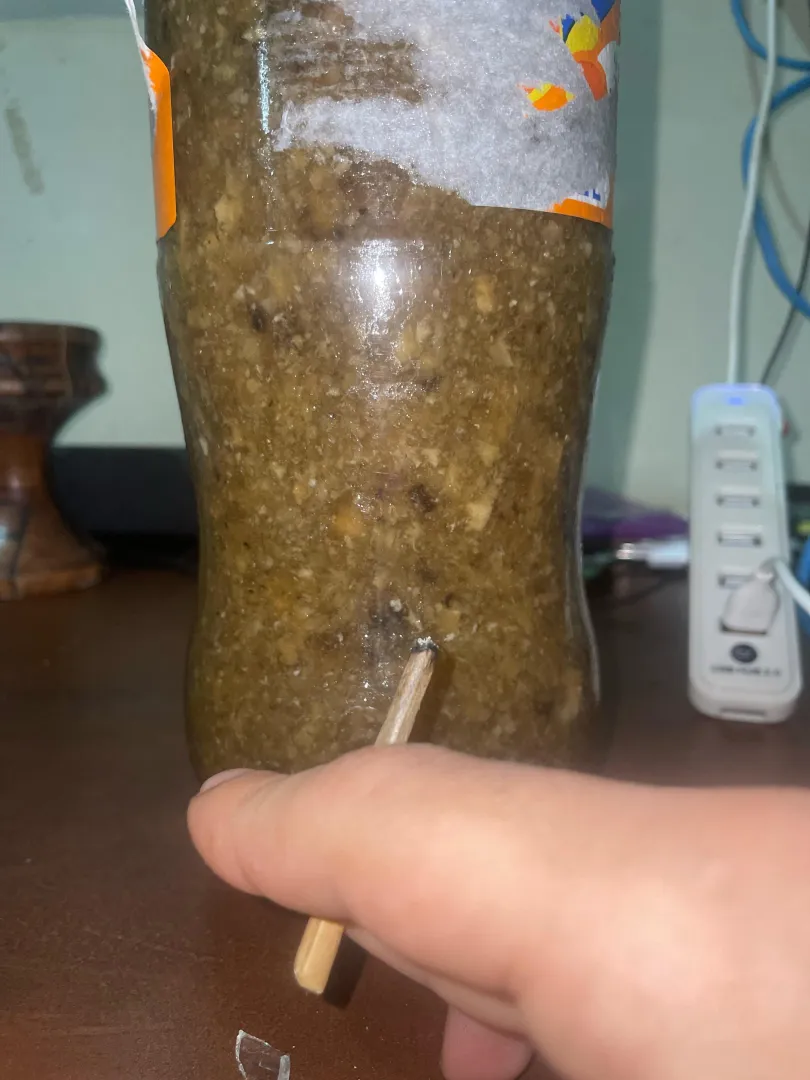 Eu te amo Mescalina ❤️